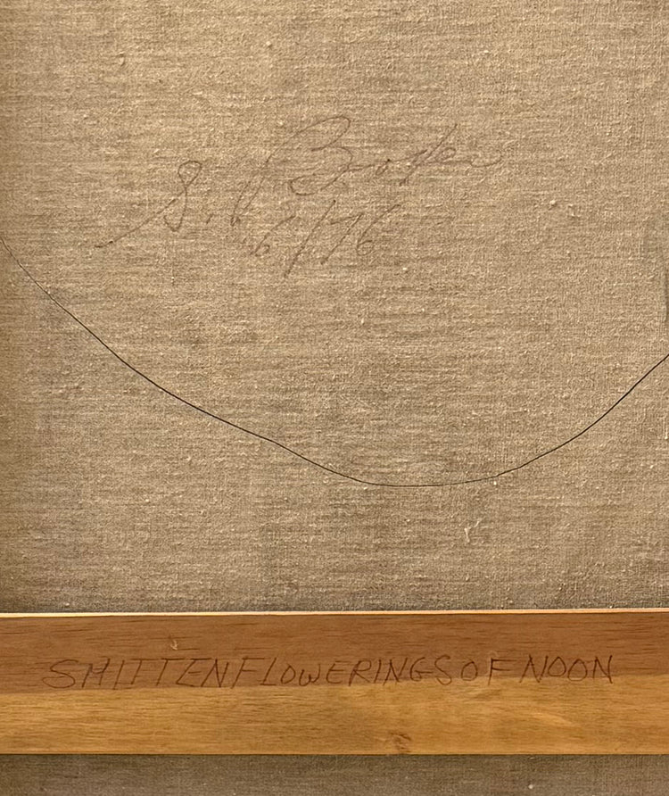 Smittenflowersofnoon