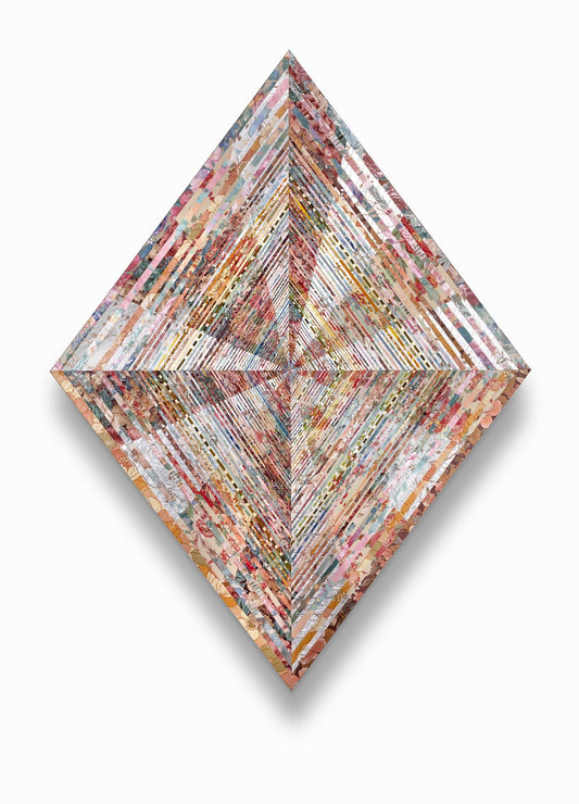 Untitled Wallpaper Abstraction #26