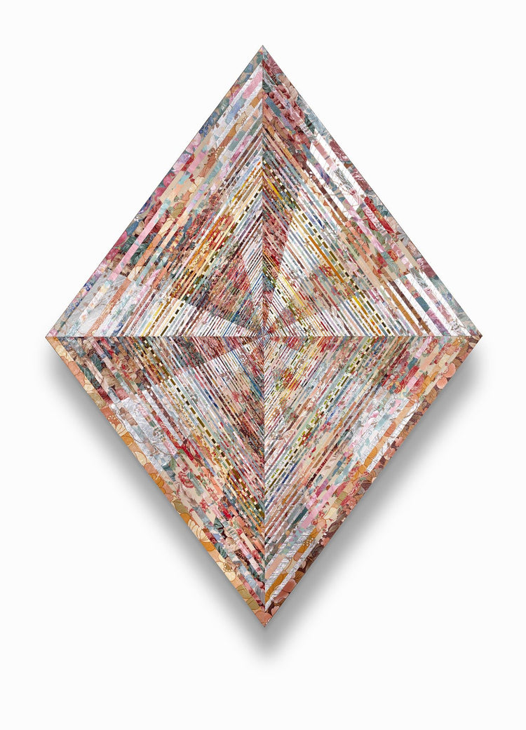 Untitled Wallpaper Abstraction #26