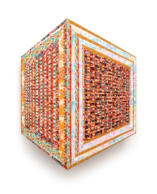 Untitled Wallpaper Abstraction #36