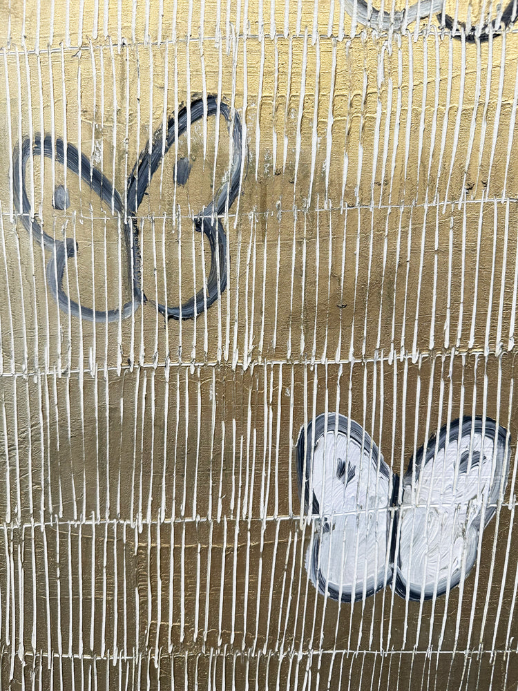 Ascension in White (Jasmine)