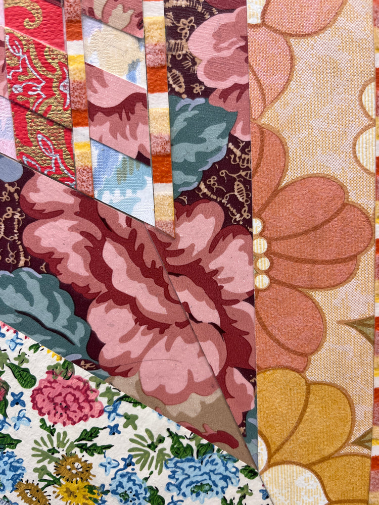 Untitled Wallpaper Abstraction #36