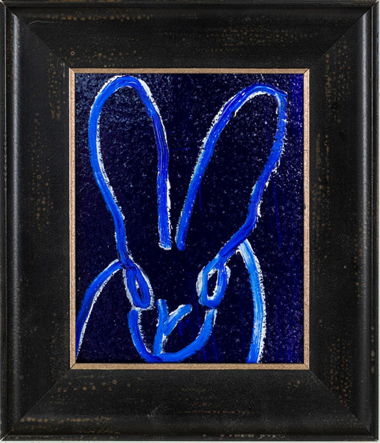 Blue Tangle