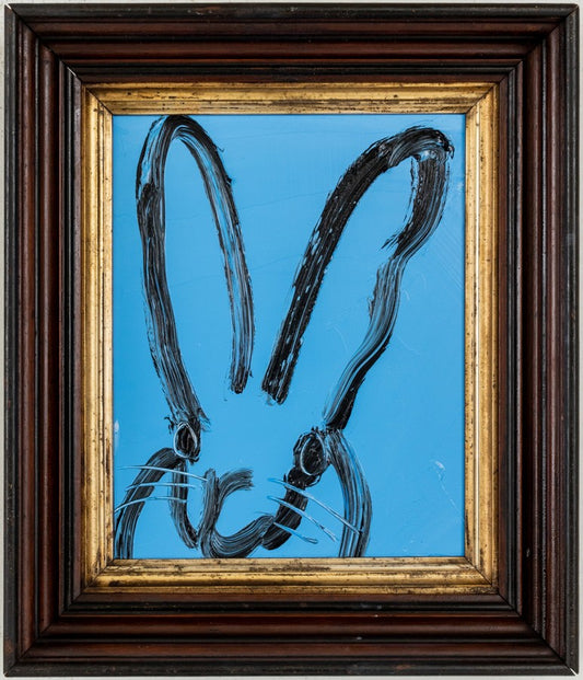 Blue Tangle 2