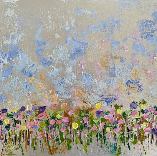 In the Spring Time
