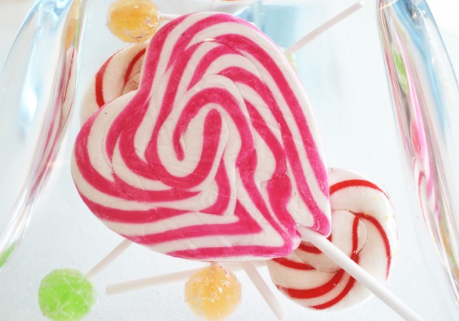 Lollypops