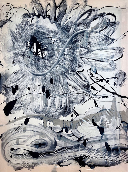 Silk Monotype 2