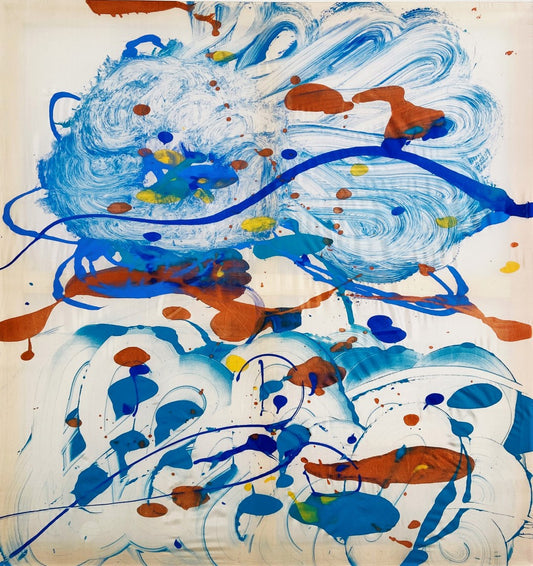 Silk Monotype 3