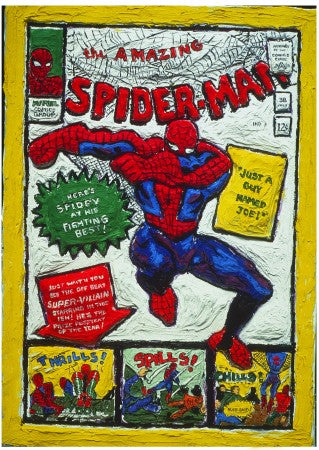 Spiderman