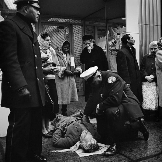 Chicago, IL, December 21, 1961