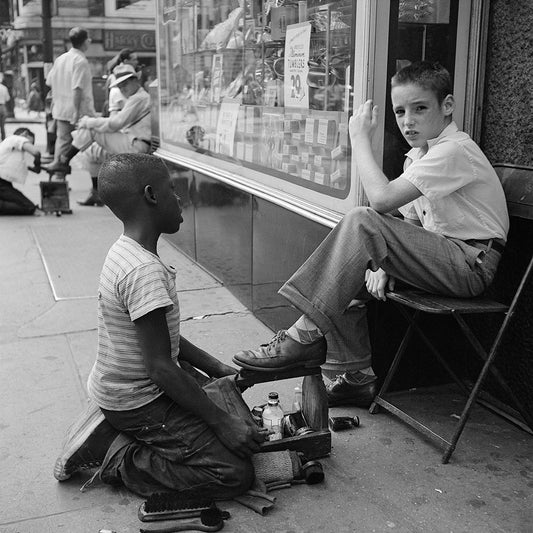 New York, NY, 1954