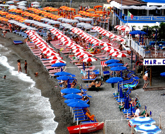 Amalfi