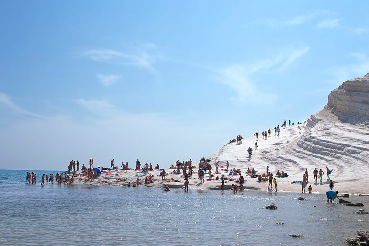 Scala dei Turchi