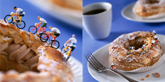 Paris Brest