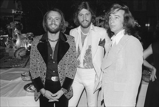 The Bee Gees 20th Anniversary Party