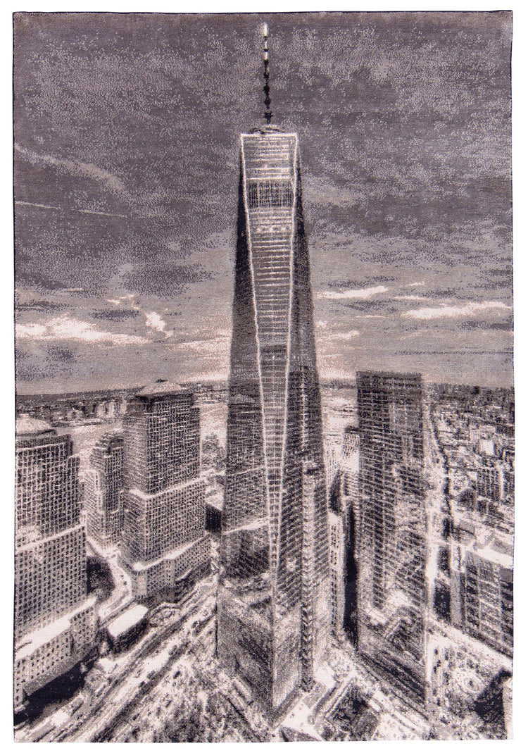 One World Trade Center