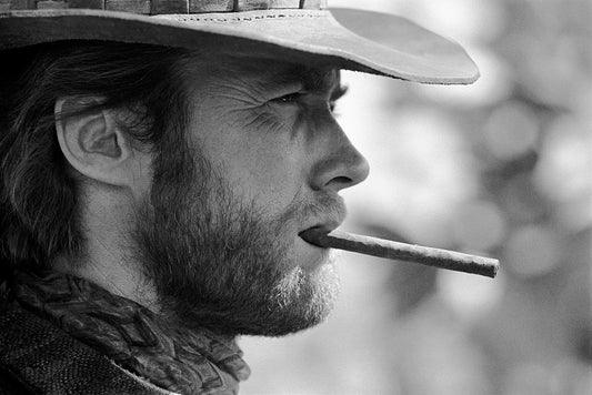 Clint Eastwood