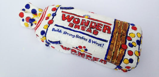 Wonder Bread