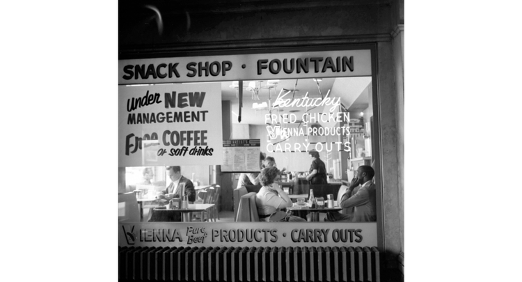 VM1962W01027 (Snack Shop & Diner)