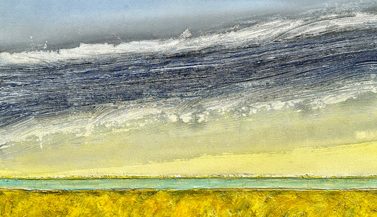 Hurricane Light