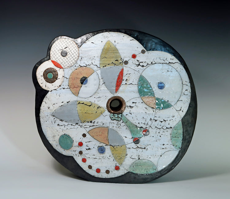 Midnight Flower Moon