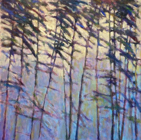 Colors in the Breeze IV